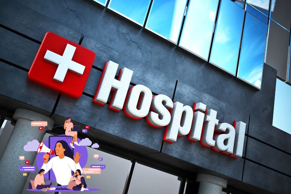Hospital Marketing