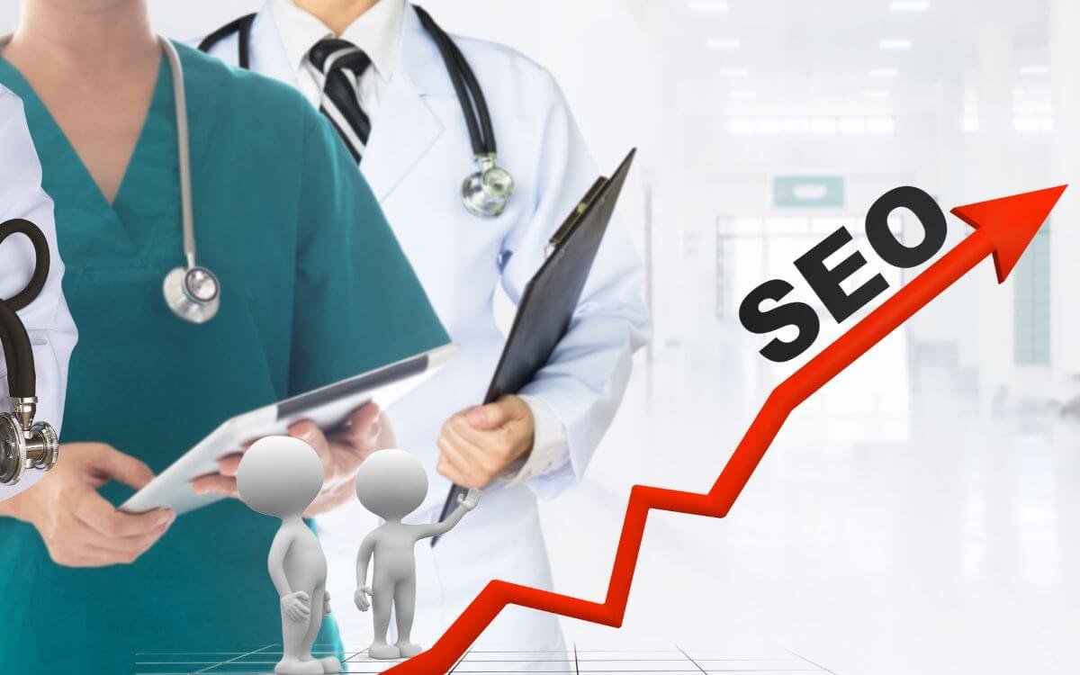 Healthcare Search Engine Optimization